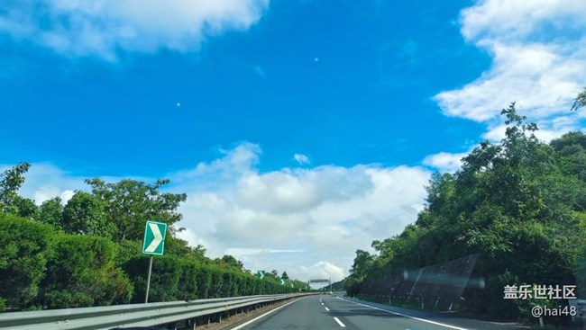 【Galaxy影像】第一期+路上