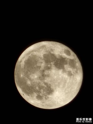 [美好遇見]家鄉(xiāng)的月光