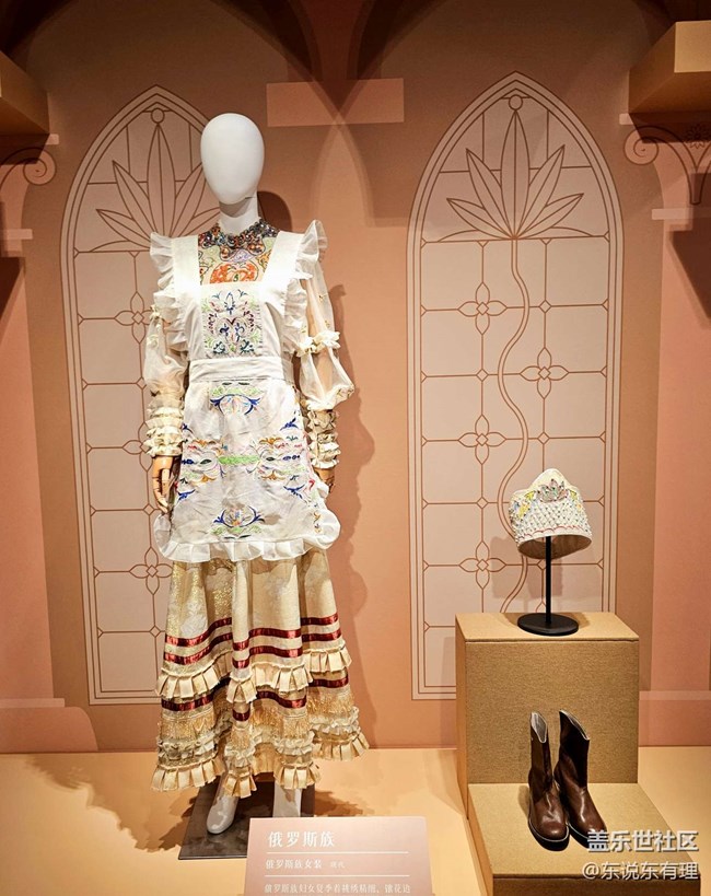 【上海市歷史博物館線下攝影活動】+一起見證歷史與創(chuàng)新