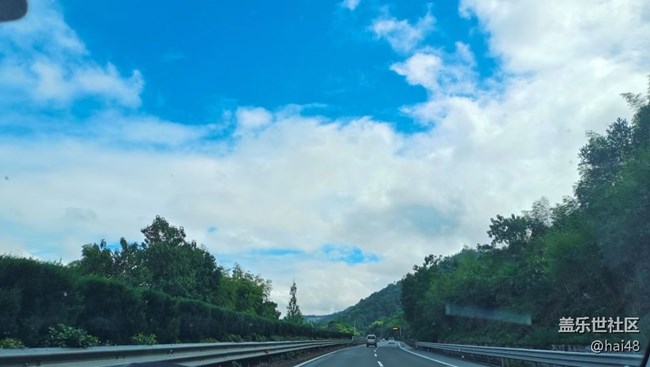 【Galaxy影像】第一期+路上