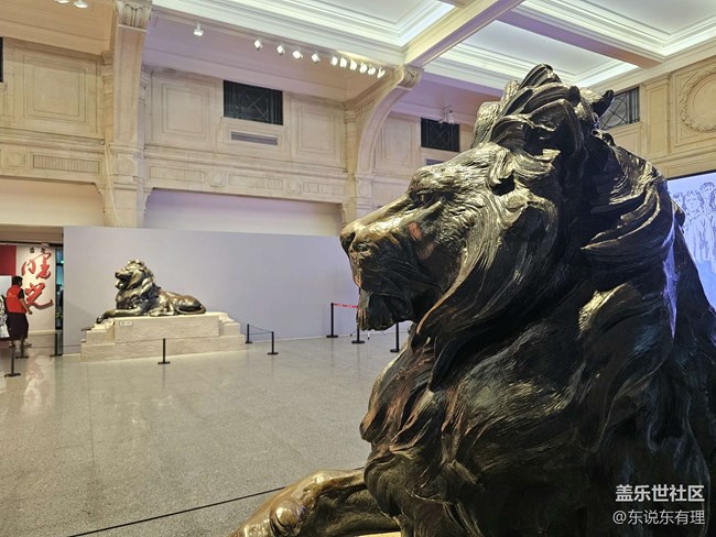 【上海市歷史博物館線下攝影活動】+一起見證歷史與創(chuàng)新