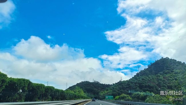 【Galaxy影像】第一期+路上