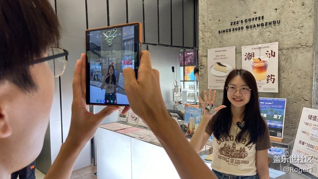 【AI啡來了】跟著蓋樂世活動(dòng)去除班味吧