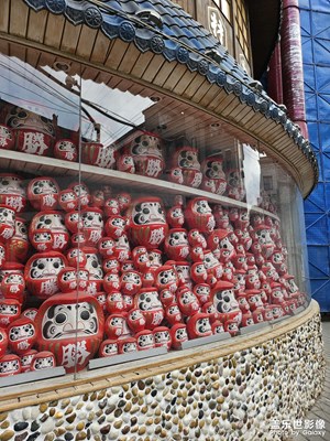 【美好遇見(jiàn)】+遇見(jiàn)citywalk