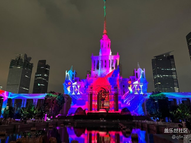 【上海市歷史博物館線下攝影活動(dòng)】+回顧