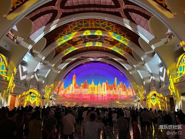 【上海市歷史博物館線下攝影活動(dòng)】+回顧