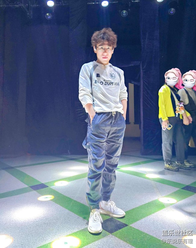 【上海市歷史博物館線下攝影活動】+一起見證歷史與創(chuàng)新