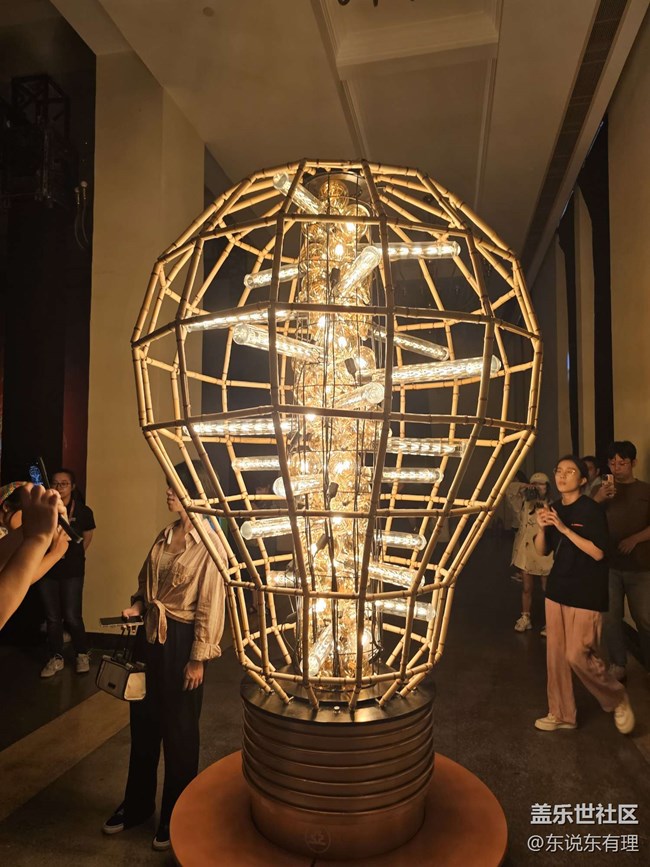 【上海市歷史博物館線下攝影活動】+一起見證歷史與創(chuàng)新