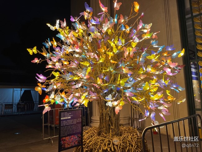 【上海市歷史博物館線下攝影活動(dòng)】+回顧