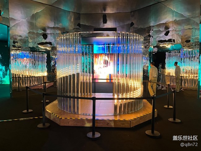 【上海市歷史博物館線下攝影活動(dòng)】+回顧