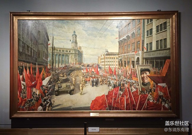 【上海市歷史博物館線下攝影活動】+一起見證歷史與創(chuàng)新