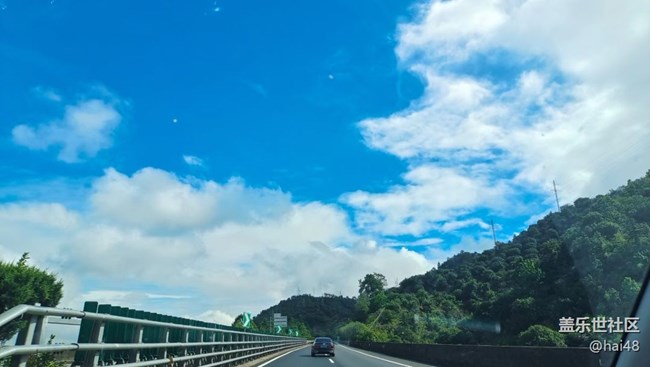 【Galaxy影像】第一期+路上