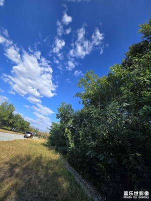 又是一天美好的時(shí)光