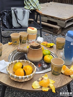 金九銀十迎雙節(jié)＋中秋游園