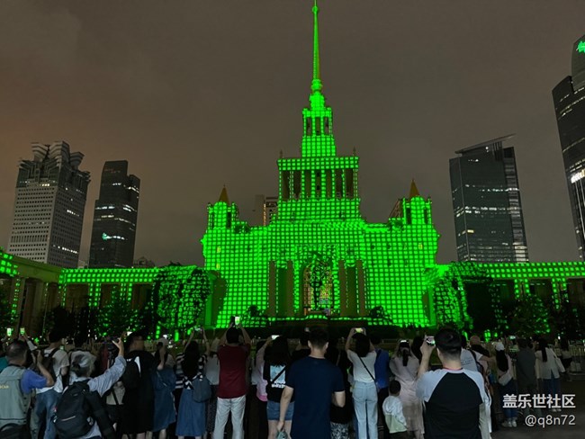 【上海市歷史博物館線下攝影活動(dòng)】+回顧