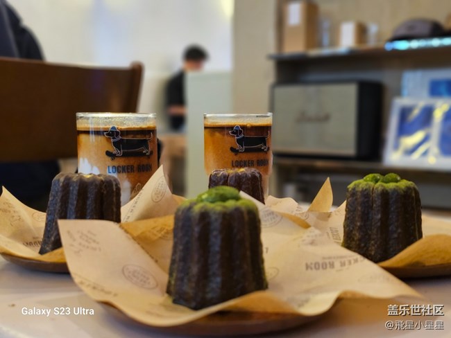 【AI啡來了】體驗(yàn)AI帶來的便捷生活