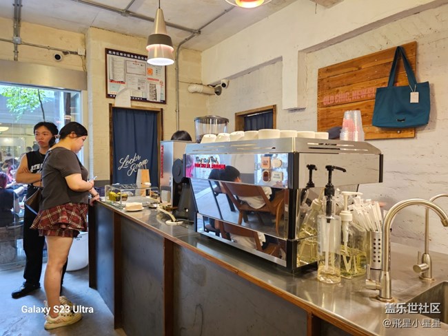 【AI啡來了】體驗(yàn)AI帶來的便捷生活