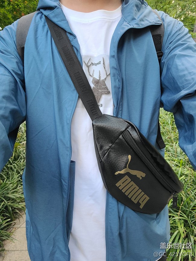 【早秋穿搭推薦】+簡單穿搭