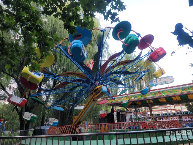 【嘉年華】BWCC嘉年華+朝陽(yáng)公園行射