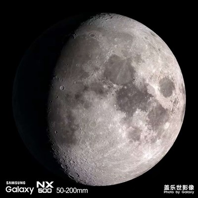 三星NX500全套