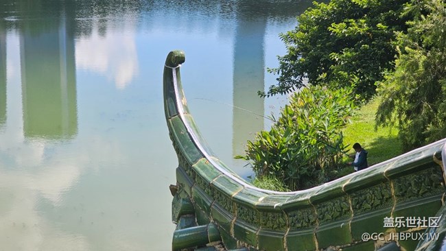 【Galaxy影像】第一期+游園美景