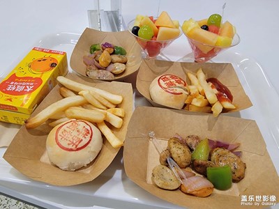 【美好遇見】+秋季開放日