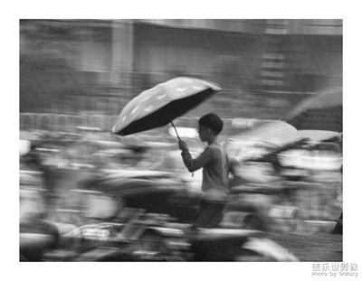 暴雨黃色預(yù)警