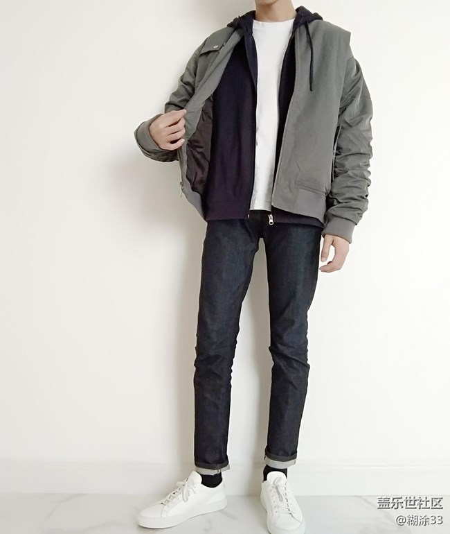 【早秋穿搭推薦】+時尚舒適的早秋搭配