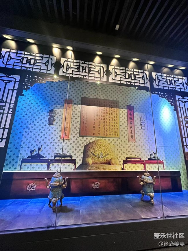 【回顧貼】三星鏡頭下的沈陽博物館，感受文化遺產(chǎn)的魅力