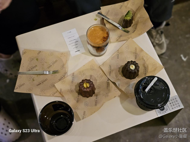 【AI啡來了】第二場-AI啡來了廣州星部落活動回顧