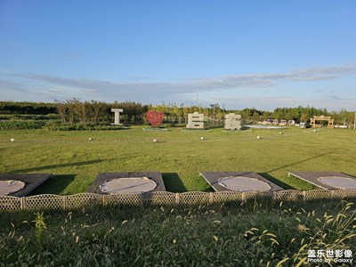 【金九銀十迎雙節(jié)】欣賞美景