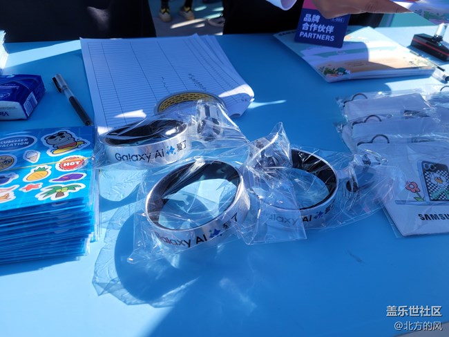 【嘉年華】BWCC嘉年華+朝陽(yáng)公園行射