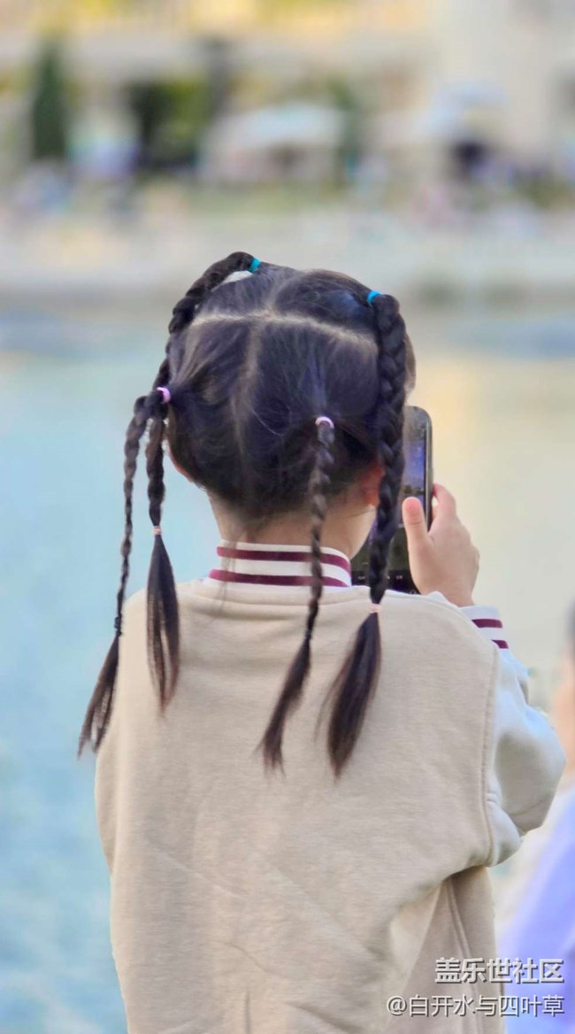 【嘉年華】+BWCC嘉年華與朝陽公園游