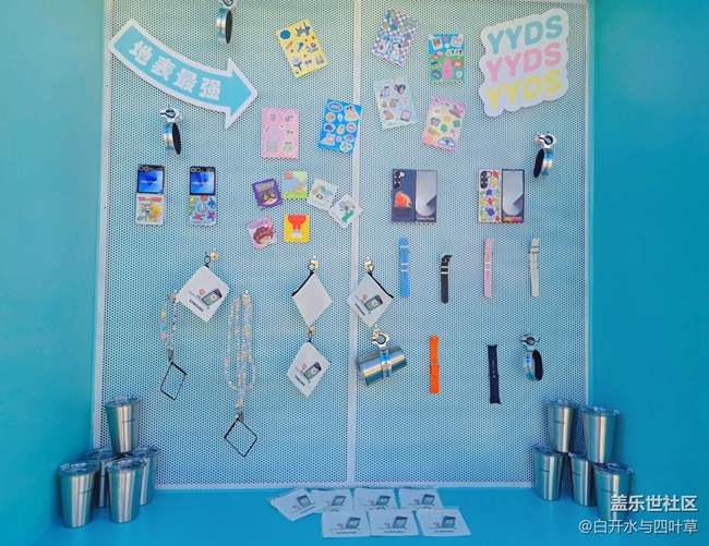 【嘉年華】+BWCC嘉年華與朝陽公園游