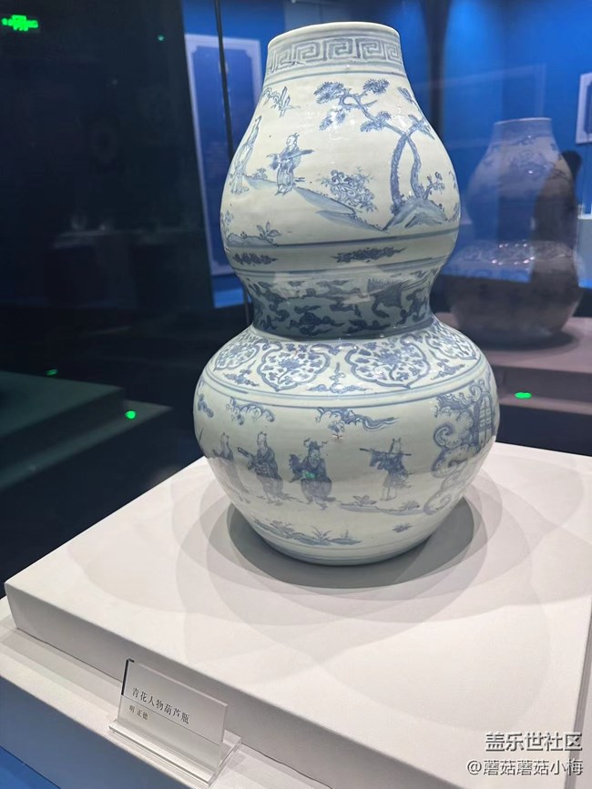 【回顧貼】沈陽市博物館參觀及三星手機暗光拍攝活動