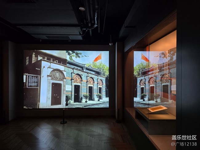 上海市歷史博物館線下攝影活動活動回顧