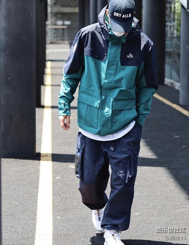 【早秋穿搭推薦】+時尚舒適的早秋搭配