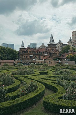 【金九銀十迎雙節(jié)】+馬勒別墅