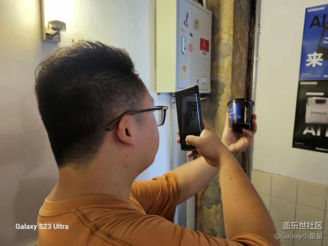 【AI啡來了】第二場-AI啡來了廣州星部落活動回顧