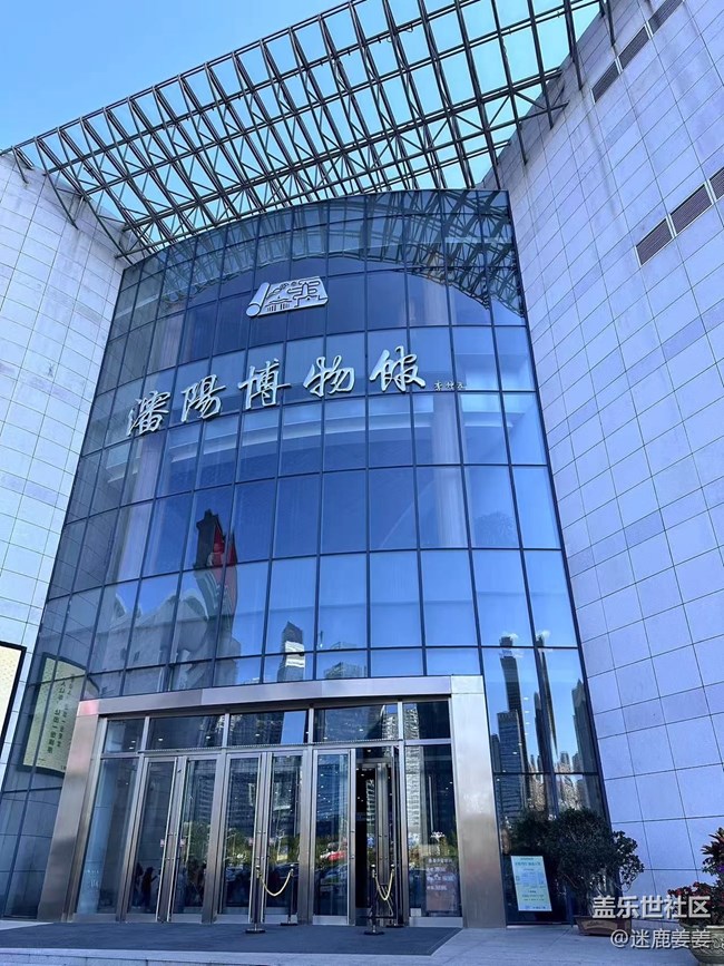 【回顧貼】三星鏡頭下的沈陽博物館，感受文化遺產(chǎn)的魅力