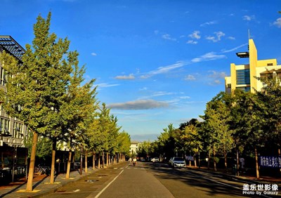 【美好遇見】+我的大學(xué)