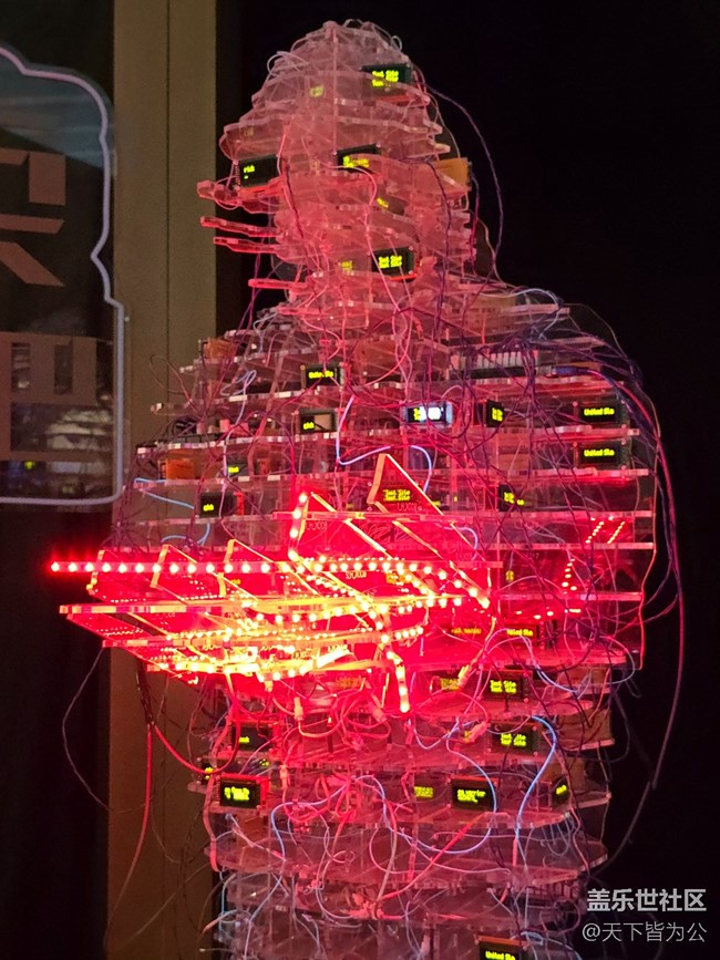 【上海市歷史博物館線下攝影活動】+光與影