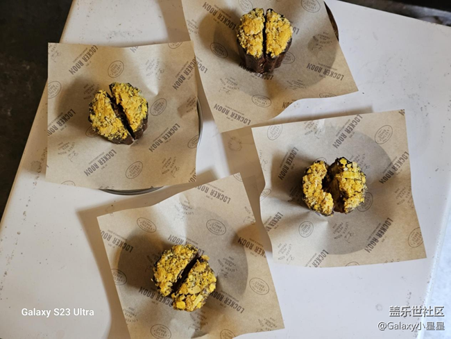 【AI啡來了】第二場-AI啡來了廣州星部落活動回顧