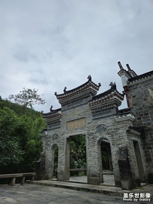 古鎮(zhèn)風(fēng)景