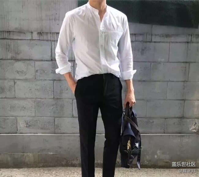 【早秋穿搭推薦】+時尚舒適的早秋搭配