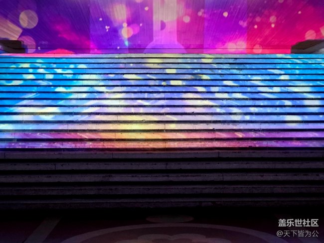 【上海市歷史博物館線下攝影活動】+光與影