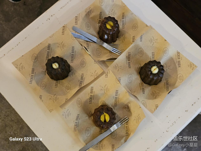 【AI啡來了】第二場-AI啡來了廣州星部落活動回顧