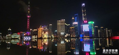 十里洋場，時代烙印