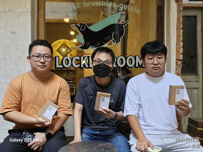 【AI啡來了】第二場-AI啡來了廣州星部落活動回顧