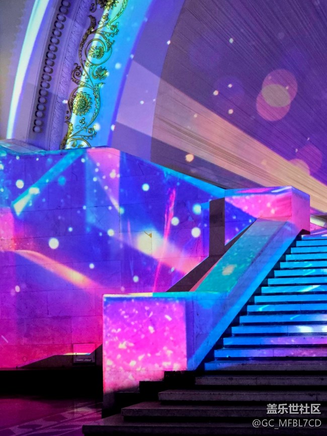 #遠(yuǎn)近皆宜——上海光影節(jié)